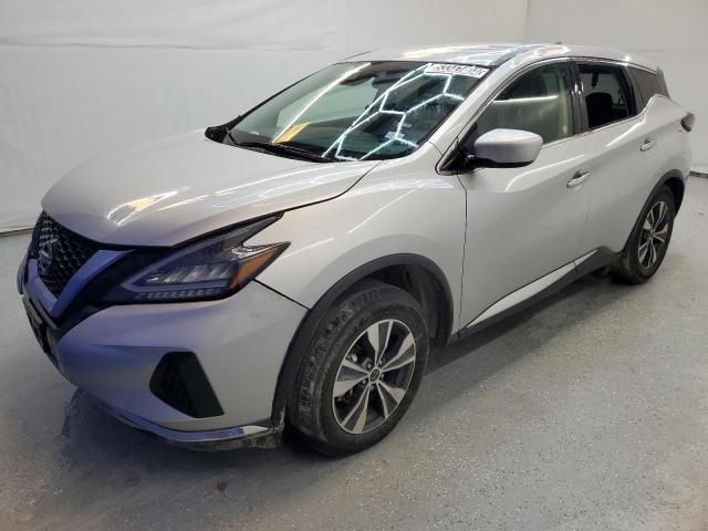 2023 Nissan Murano S VIN: 5N1AZ2AJ0PC128093 Lot: 53347404