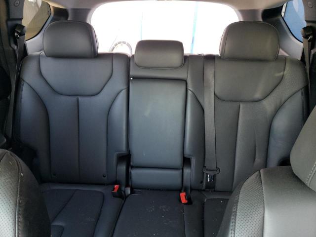 2023 HYUNDAI SANTA FE S - 5NMS34AJ8PH518768