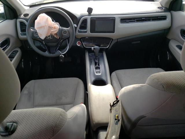 2017 Honda Hr-V Ex VIN: 3CZRU5H58HM727088 Lot: 55381154