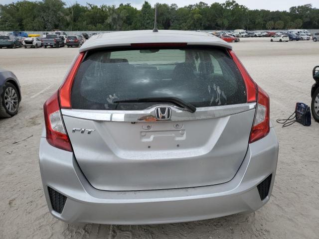 2015 Honda Fit Ex VIN: 3HGGK5G8XFM755861 Lot: 53815184