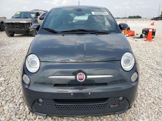 VIN 3C3CFFGE3HT647950 2017 Fiat 500, Electric no.5