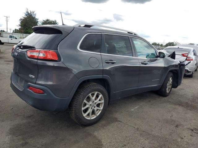 2016 Jeep Cherokee Latitude VIN: 1C4PJMCB9GW263207 Lot: 56647144