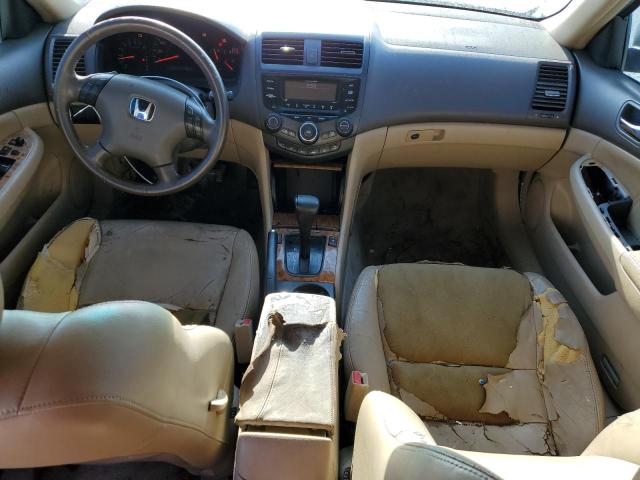 2003 Honda Accord Ex VIN: JHMCM56643C073464 Lot: 53196514