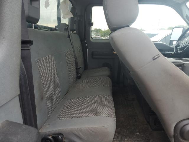 2012 Ford F250 Super Duty VIN: 1FT7X2B68CEA89072 Lot: 52830924