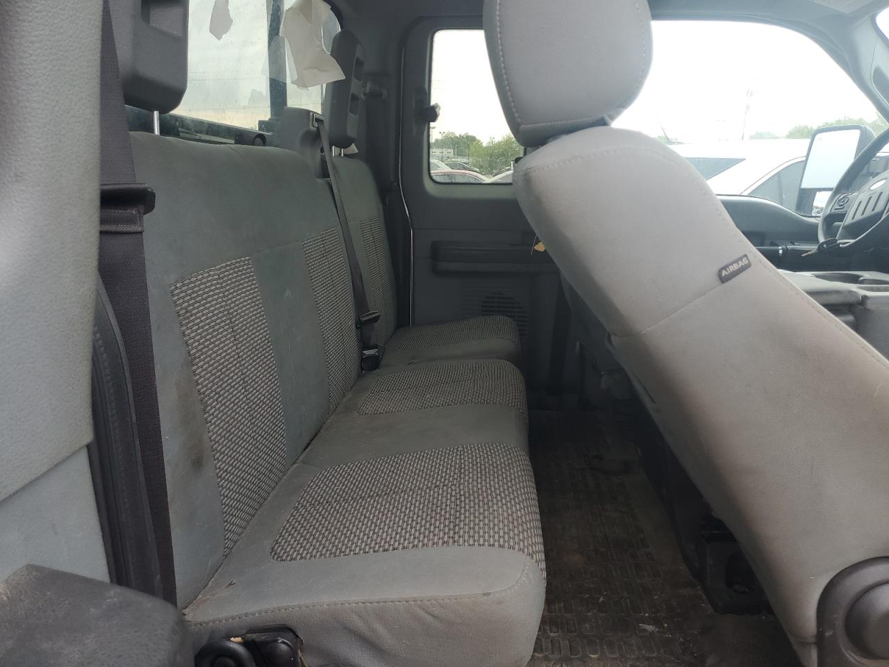 1FT7X2B68CEA89072 2012 Ford F250 Super Duty