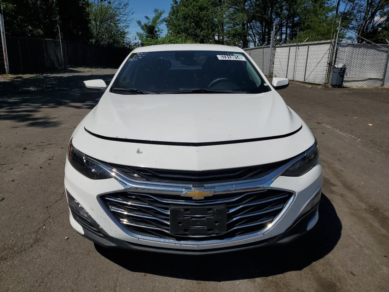 2023 Chevrolet Malibu Lt vin: 1G1ZD5ST8PF178772