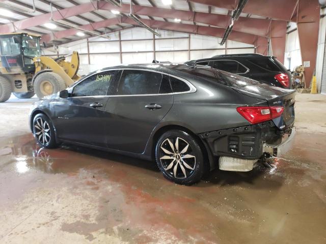 2016 CHEVROLET MALIBU LT - 1G1ZE5ST1GF274448