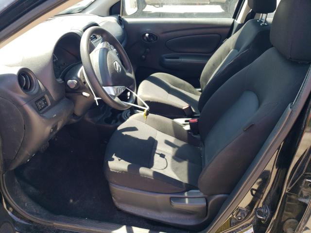 2018 Nissan Versa S VIN: 3N1CN7AP9JL826761 Lot: 55896954