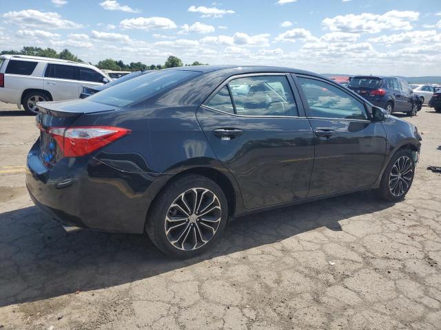 2016 Toyota Corolla L VIN: 2T1BURHE1GC642700 Lot: 57034864