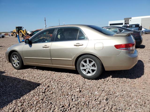 2003 Honda Accord Ex VIN: 1HGCM66543A024311 Lot: 53147414