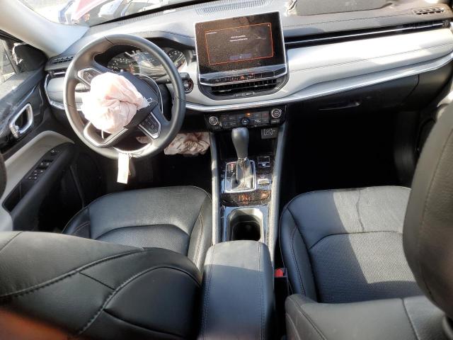 2022 Jeep Compass Limited VIN: 3C4NJDCB1NT150247 Lot: 56580994