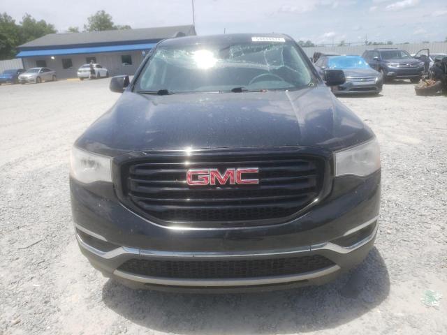 2018 GMC Acadia Slt-1 VIN: 1GKKNMLS0JZ104651 Lot: 54844874