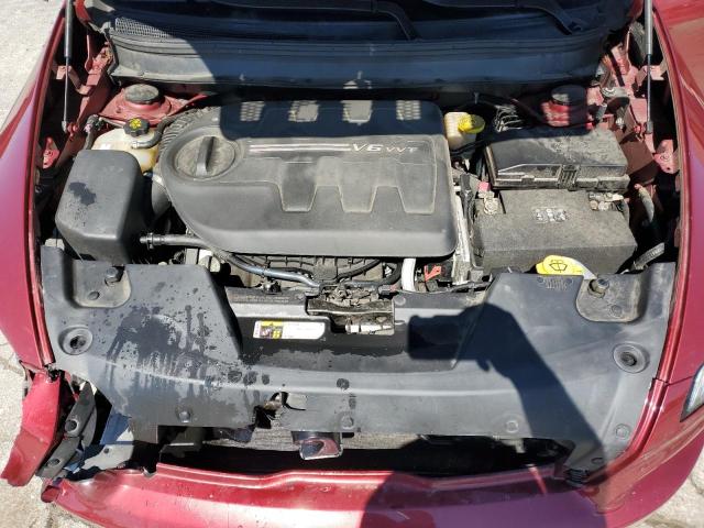 2016 Jeep Cherokee Latitude VIN: 1C4PJMCS3GW191274 Lot: 56319614