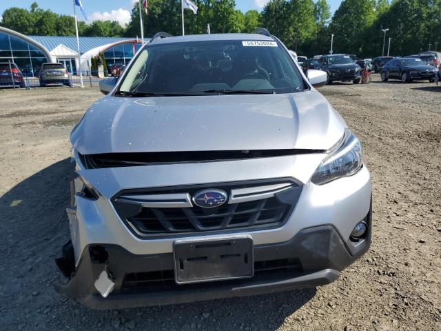 2021 Subaru Crosstrek Premium VIN: JF2GTAECXM8271882 Lot: 56753604