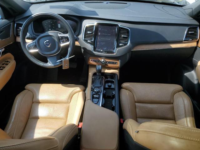  VOLVO XC90 2016 Білий