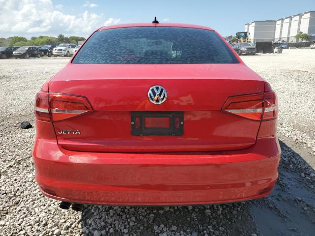 2015 Volkswagen Jetta Base VIN: 3VW2K7AJ1FM411588 Lot: 55795984