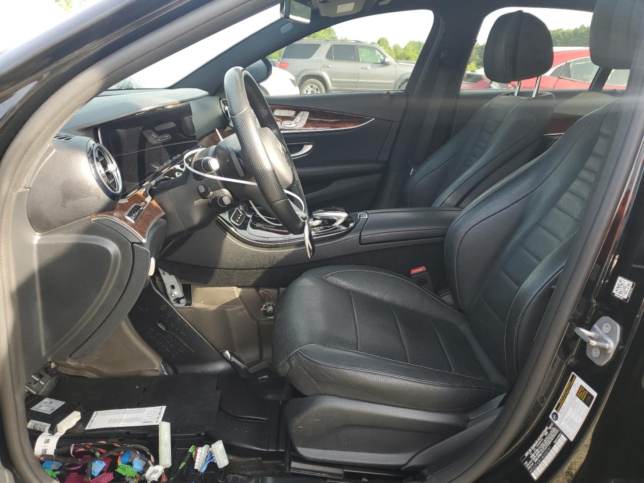 WDDZF4JB1JA394297 2018 Mercedes-Benz E 300