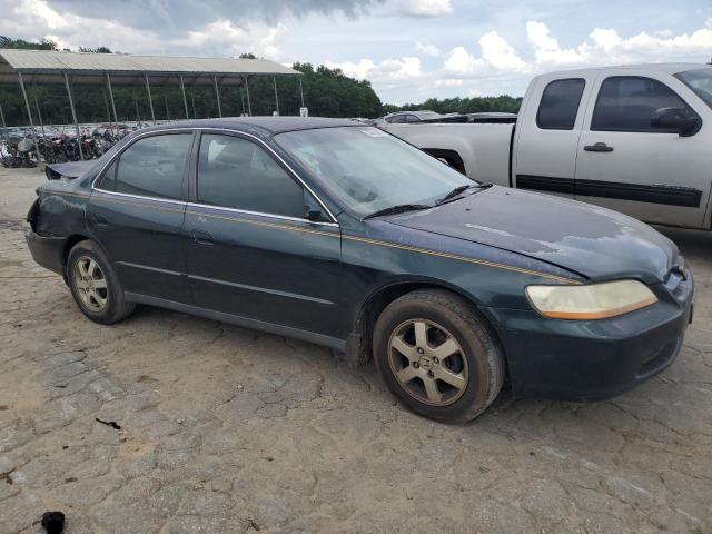 2000 Honda Accord Se VIN: 1HGCG5671YA068647 Lot: 55375514