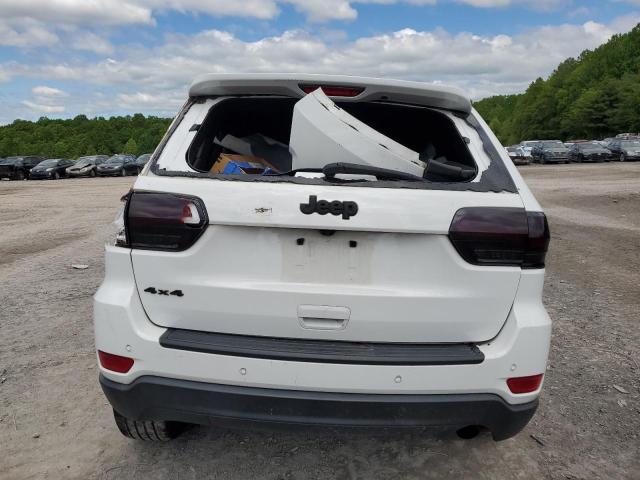 2016 JEEP GRAND CHER - 1C4RJFAG5GC399631