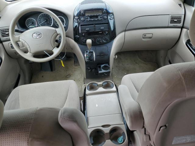 2005 Toyota Sienna Ce VIN: 5TDZA23C85S373264 Lot: 55512714