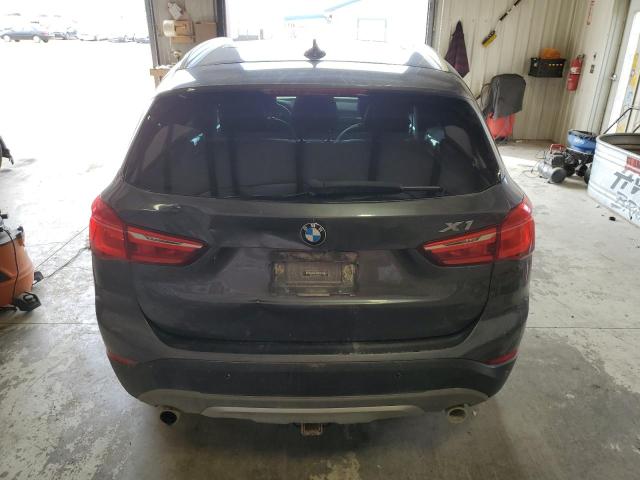 2016 BMW X1 xDrive28I VIN: WBXHT3Z37G4A51335 Lot: 53811904