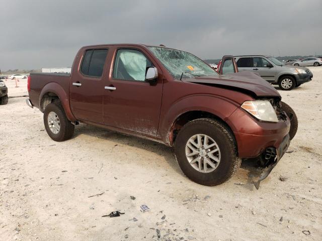 2016 Nissan Frontier S VIN: 1N6AD0EV6GN794736 Lot: 55530824