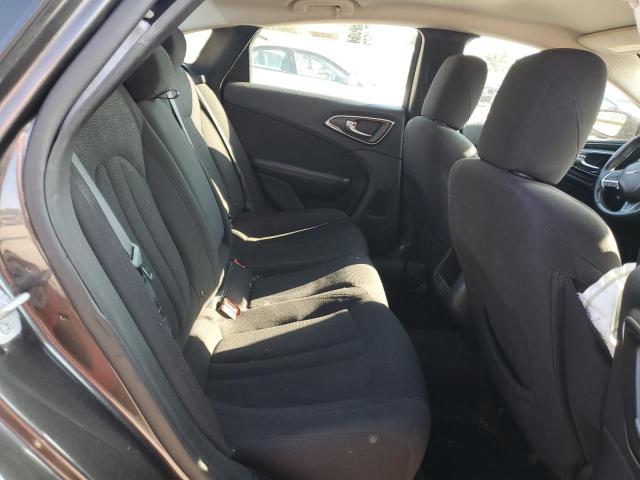 2015 CHRYSLER 200 LIMITE - 1C3CCCAB9FN593847