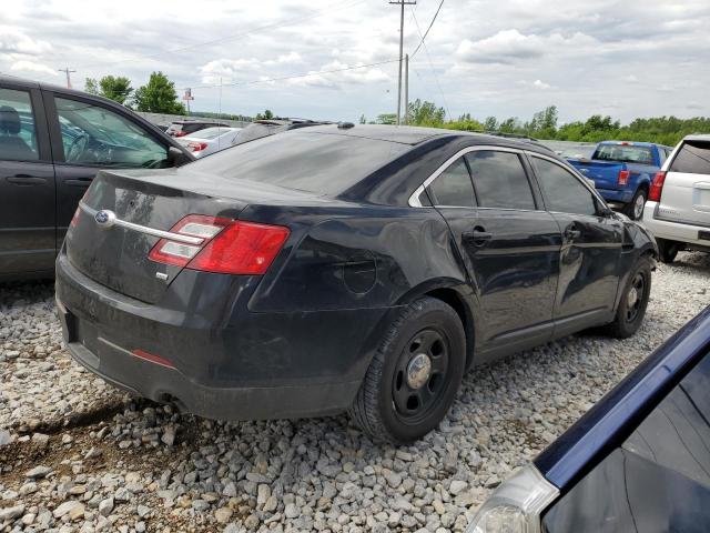 2016 Ford Taurus Police Interceptor VIN: 1FAHP2MKXGG120319 Lot: 56569234