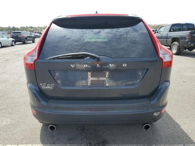 2013 Volvo Xc60 3.2 VIN: YV4940DLXD2424406 Lot: 53127884