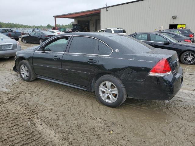 2015 Chevrolet Impala Limited Ls VIN: 2G1WA5E36F1111746 Lot: 54520664