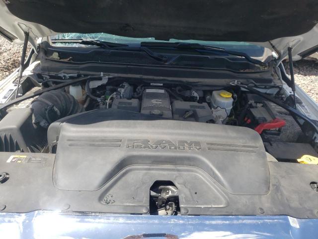 2020 Ram 3500 Big Horn VIN: 3C63RRHL7LG117197 Lot: 56849554