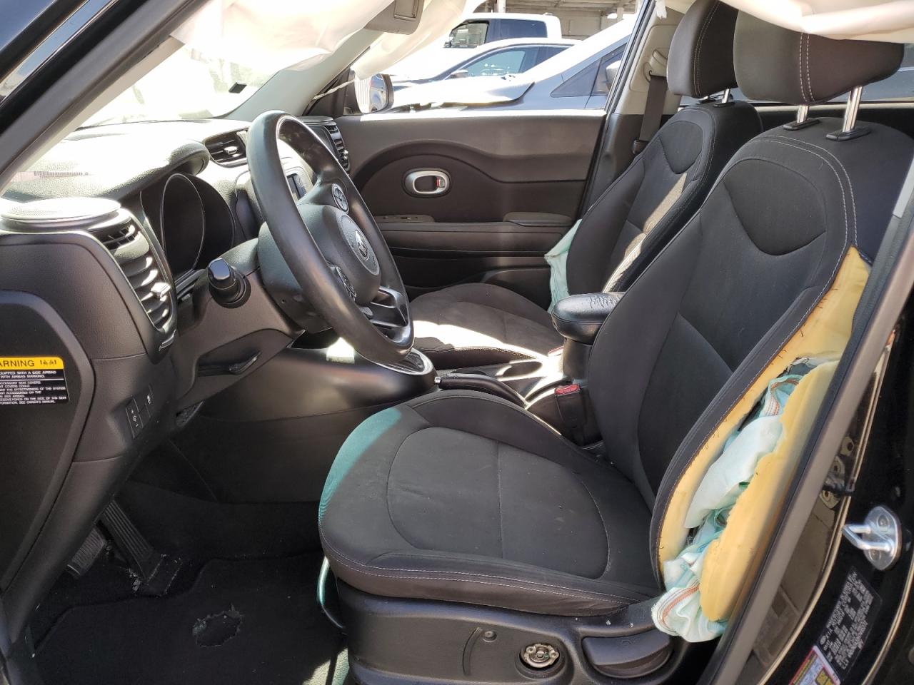 KNDJN2A20H7495272 2017 Kia Soul