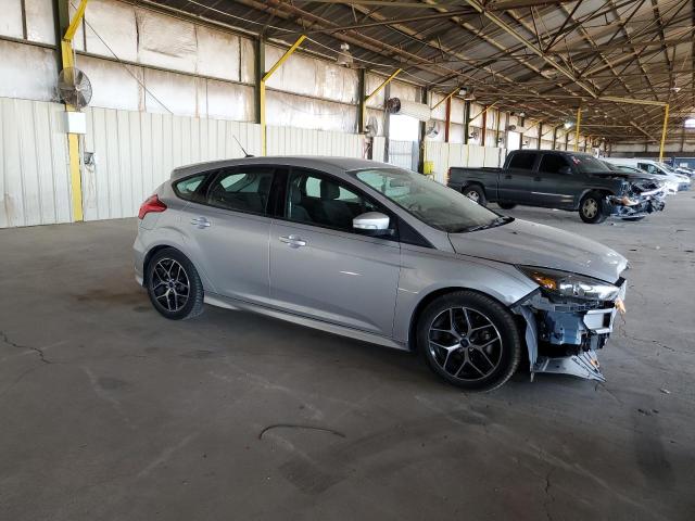 2015 Ford Focus Se VIN: 1FADP3K22FL341233 Lot: 52911124