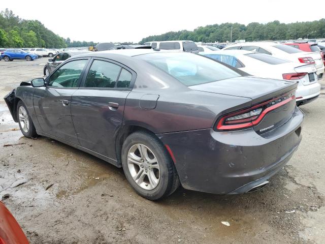 2016 Dodge Charger Se VIN: 2C3CDXBG5GH102876 Lot: 55533984