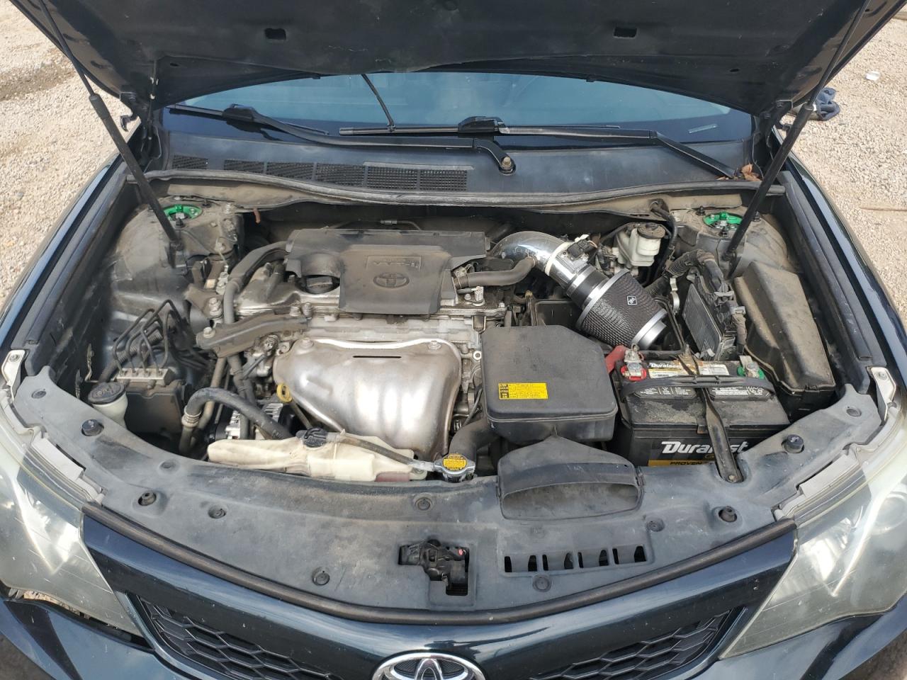 4T1BF1FK3DU241826 2013 Toyota Camry L