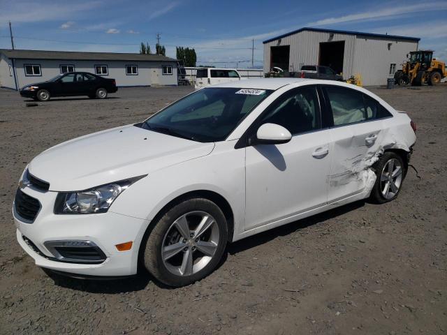 2015 Chevrolet Cruze Lt VIN: 1G1PE5SB8F7230471 Lot: 54954524