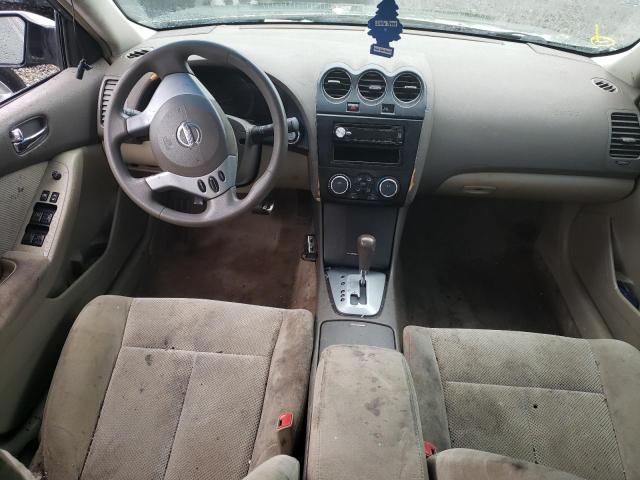 2007 Nissan Altima 2.5 VIN: 1N4AL21E37C195849 Lot: 54981624