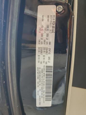 2C4RC1BG5JR103730 2018 CHRYSLER PACIFICA - Image 13