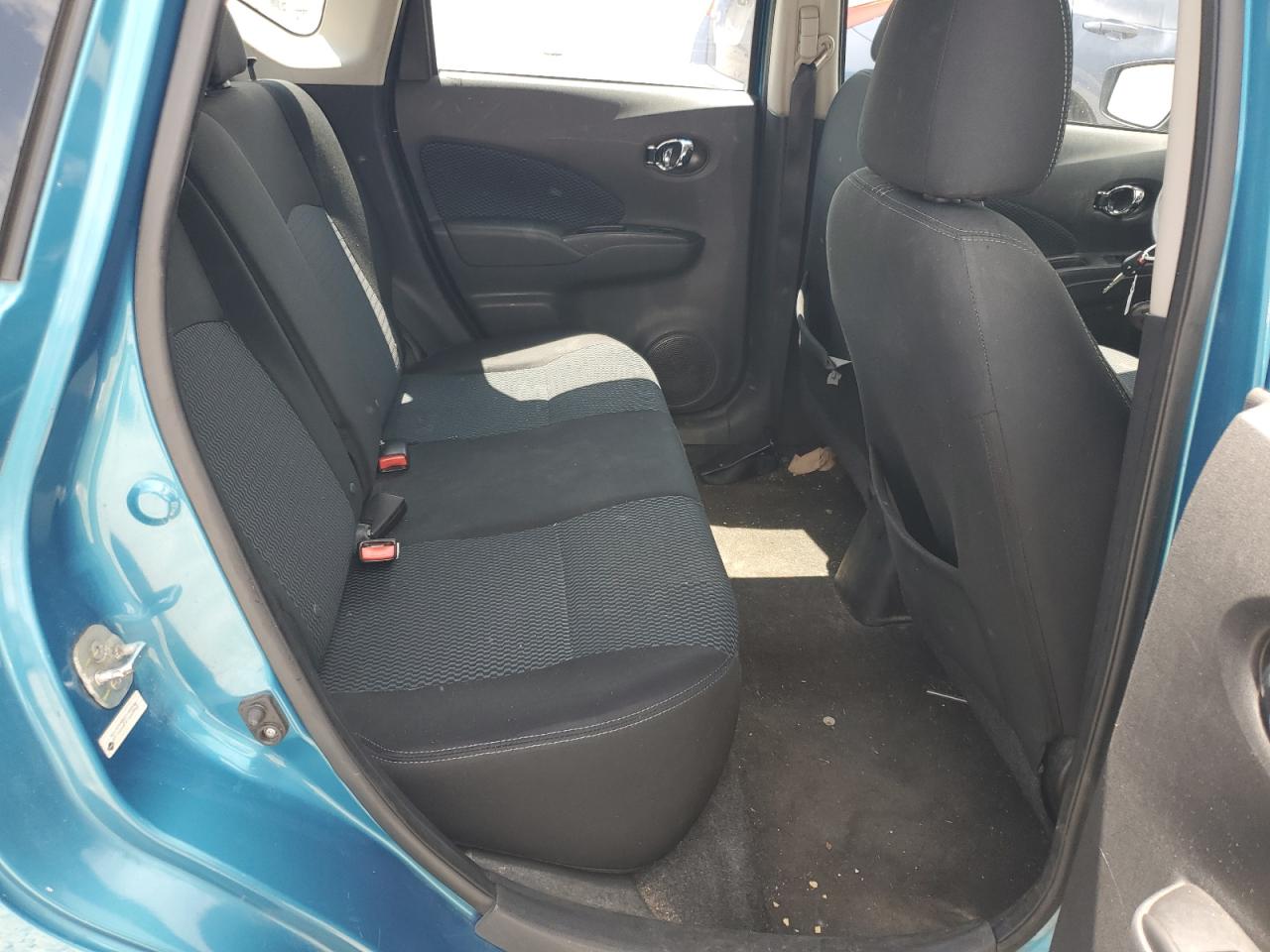3N1CE2CPXFL394429 2015 Nissan Versa Note S