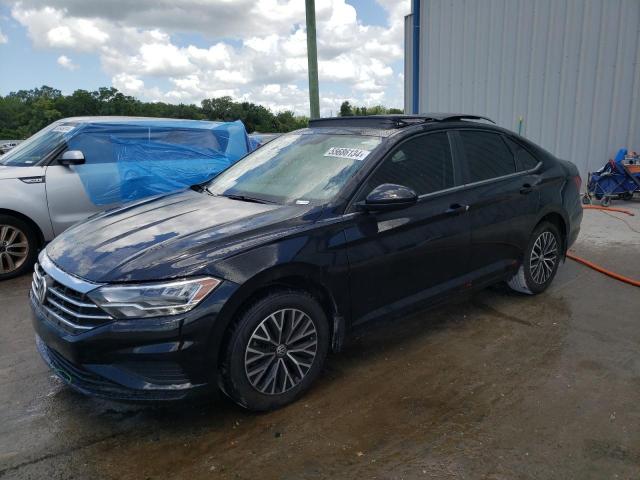 2019 Volkswagen Jetta S VIN: 3VWCB7BU3KM275004 Lot: 55686134