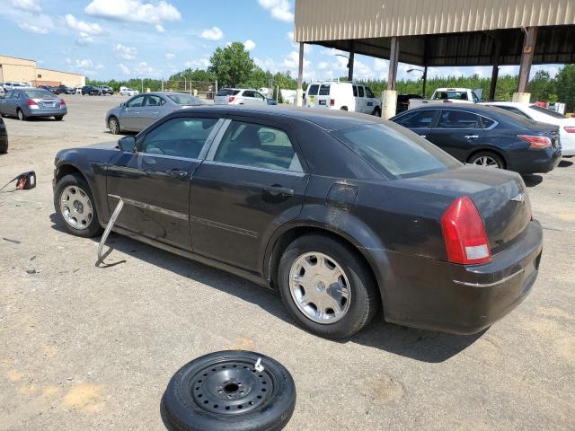 2006 Chrysler 300 Touring VIN: 2C3KA53G26H113338 Lot: 55480104