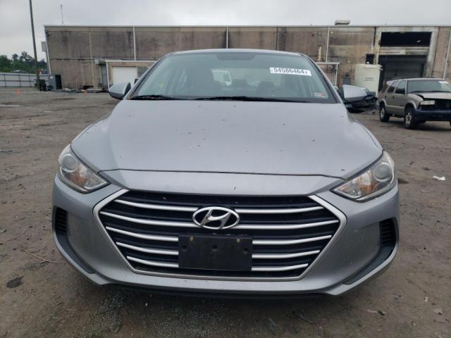 2017 Hyundai Elantra Se VIN: 5NPD84LF3HH106183 Lot: 54586464