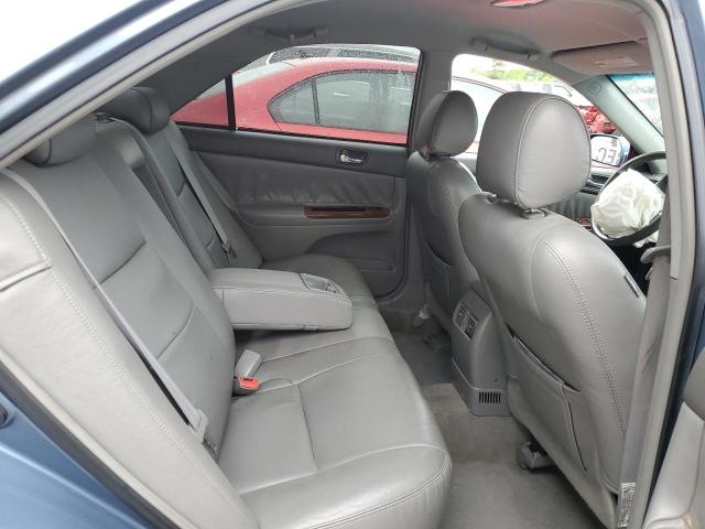 2004 Toyota Camry Le VIN: 4T1BE30K34U874267 Lot: 55329824