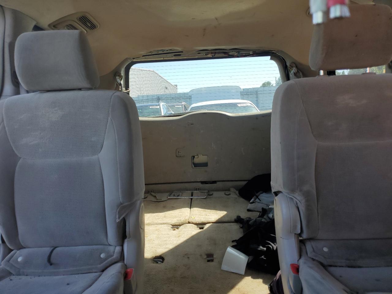 5TDZA23C45S280113 2005 Toyota Sienna Ce