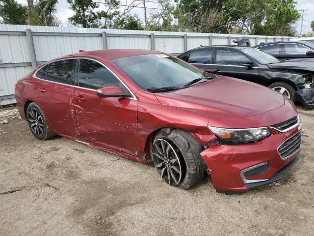 2017 Chevrolet Malibu Lt VIN: 1G1ZE5ST4HF259993 Lot: 54916444