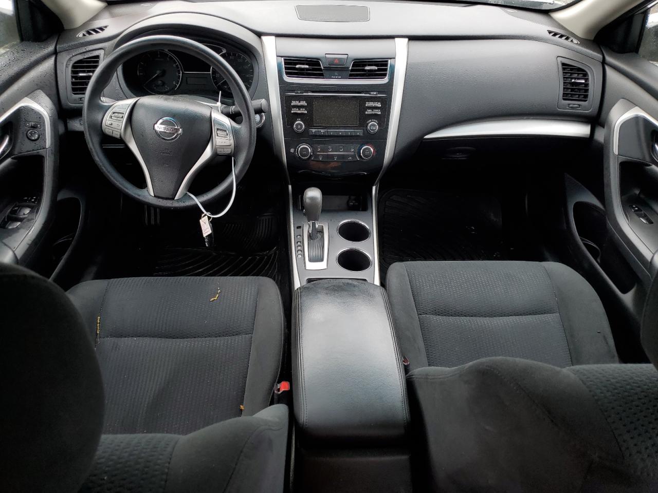 1N4AL3APXFN902133 2015 Nissan Altima 2.5