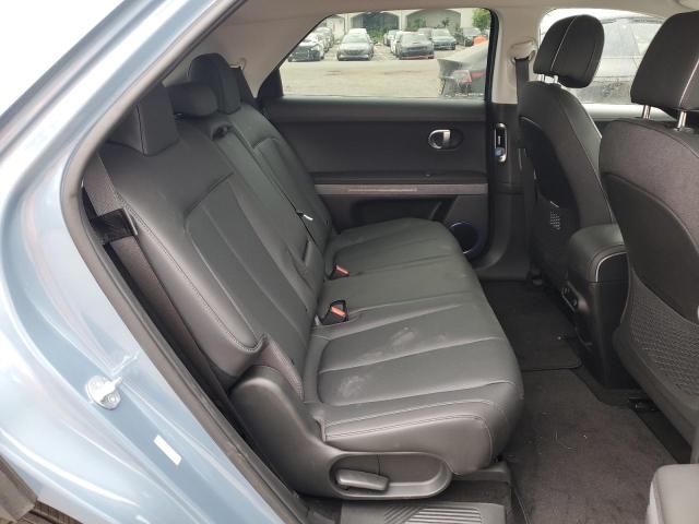 2023 Hyundai Ioniq 5 Sel VIN: KM8KNDAF9PU189251 Lot: 54944904