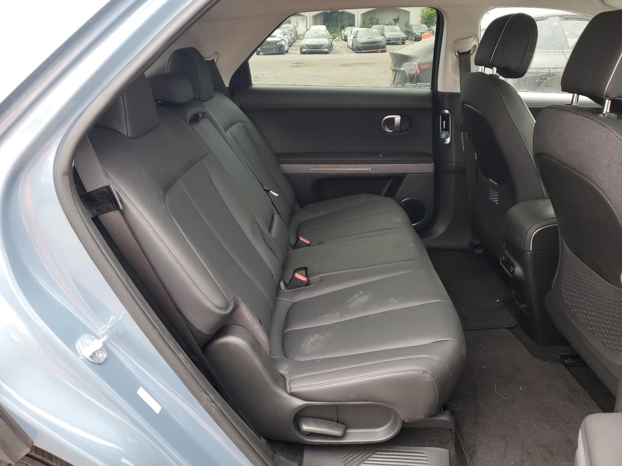 KM8KNDAF9PU189251 2023 Hyundai Ioniq 5 Sel