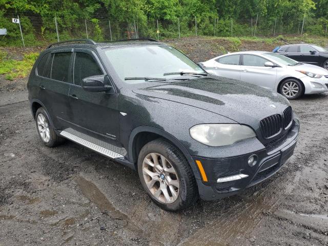 2011 BMW X5 xDrive35I VIN: 5UXZV4C54BL413708 Lot: 54844534