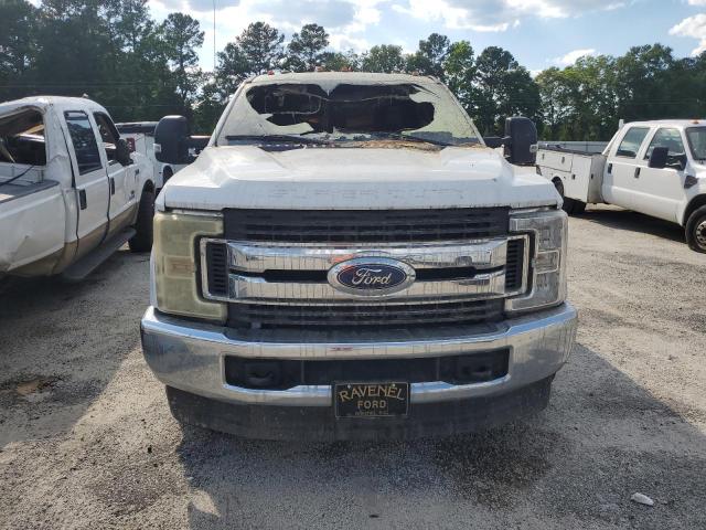 2018 Ford F350 Super Duty VIN: 1FT8W3DT0JEB22126 Lot: 54752544